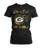 Image of Packers - Stay out of my bubble T-shirt