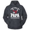 Image of They Call Me Papa - Eastern Washington Eagles