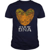 Image of It's In My DNA Iowa Hawkeye
