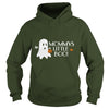 Image of Halloween MOMMYS LITTLE BOO T-shirt