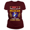 Image of PELICAN I'm So In Love With PELICAN