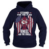 Image of NFL-CHIEFS 000 STAND FOR THE FLAG