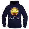 Image of Carmen HALLOWEEN - You can't SCARE me