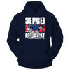 Image of Sergei Bobrovsky - Player Portrait