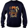 Image of HOCUS POCUS HALLOWEEN FALL WITCH T-SHIRT FUNNY HALLOWEEN T SHIRT GIFT