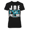 Image of Joe Pavelski - Player Portrait