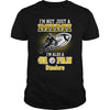 Image of NFL-STEELERS 088 NOT JUST MIMI