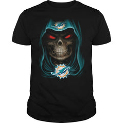 CLeskullFootballMiamiDolphins