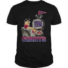 GIANTS Tshirt, GIANTS Hoodies