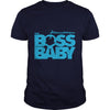 Image of The Baby Boss Dreamworks T-Shirt