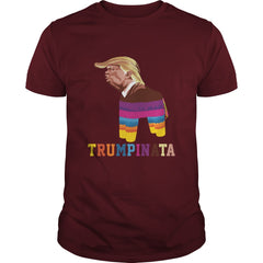 Trumpinata Funny T Shirt