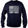 Image of CA - I DON'T KNEEL
