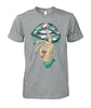 Image of Philadelphia Eagles Shut the fuck up Limited edition T-shirts