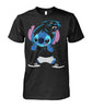 Image of Carolina Panthers So Cute Stitch Limit Edition