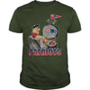 Image of PATRIOTS Tshirt, PATRIOTS Hoodies