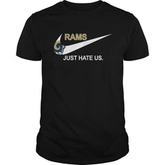 Rams Fan