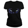 Image of Black Cat s Eyes