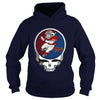 Image of Grateful Dead UNLV Rebels