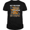 Image of NURSE HALLOWEEN SHIRT