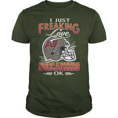 Buccaneers Tshirt, Buccaneers Hoodies