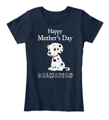 Happy mothers day -Dalmatian