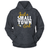 Image of Just A Small Town Girl - UT Chattanooga Mocs