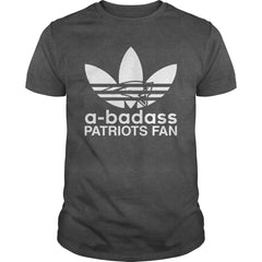 NFL-PATRIOTS 008 ADIDAS