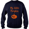 Image of My Little Pumpkin Halloween