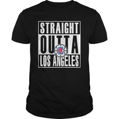 Clippers Fan