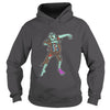 Image of Zombie Halloween Tee happy halloween gift Zombie Halloween Tee