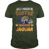 Image of I Coffee With JAGUAR
