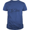 Image of The Boss Women's T-Shirts