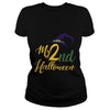 Image of Kids My 2nd Halloween - Halloween Costume T-Shirt