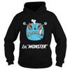 Image of Halloween T-Shirt Lil Monster Kids