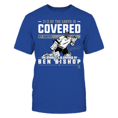 Ben Bishop - Covered By