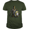 Image of NFL-STEELERS 015 CAPTAIN