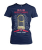 Image of The 2018 World Series Limited Edition T-shirts