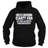 Image of GIANTS Fan
