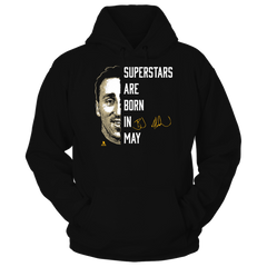 Brad Marchand - Superstars Are Born In May