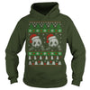 Image of Panda Ugly Christmas Sweater New