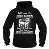 Image of Shih Tzu Dog, Shih Tzu Gift Shirt, Shih Tzu for Christmas