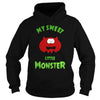 Image of Monster Happy Halloween Day