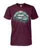 Image of Philadelphia Eagles So Sexy Lips Limit Edition