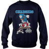 Image of CHARGERS Tshirt LIMITED EDITION