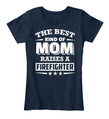 Happy mother's day 2016 - Firefighter