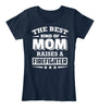 Image of Happy mother's day 2016 - Firefighter