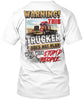 Image of Sarcastic Trucker Shirt