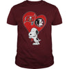 Image of Buccaneers  Noles TShirt