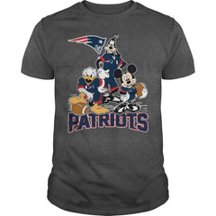 patriots