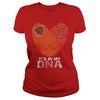 Image of Bears  Illinois Its In My DNA TShirt